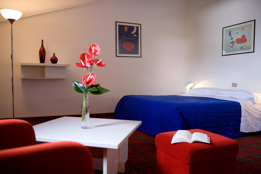 Hotel Residence Boscolungo Abetone Cameră foto